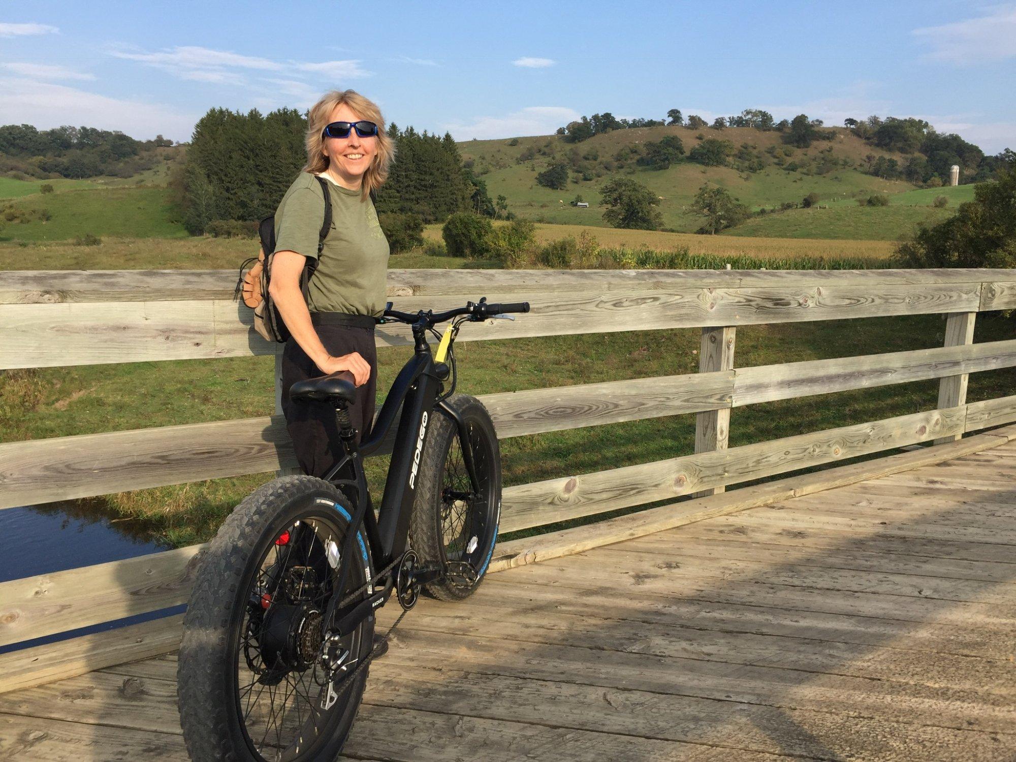 Speed's Bicycle Shop