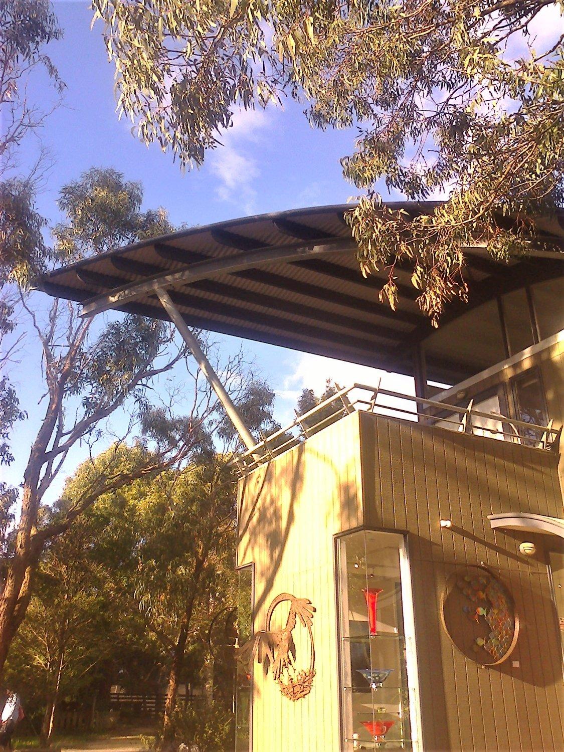 Eagles Nest Fine Art Gallery