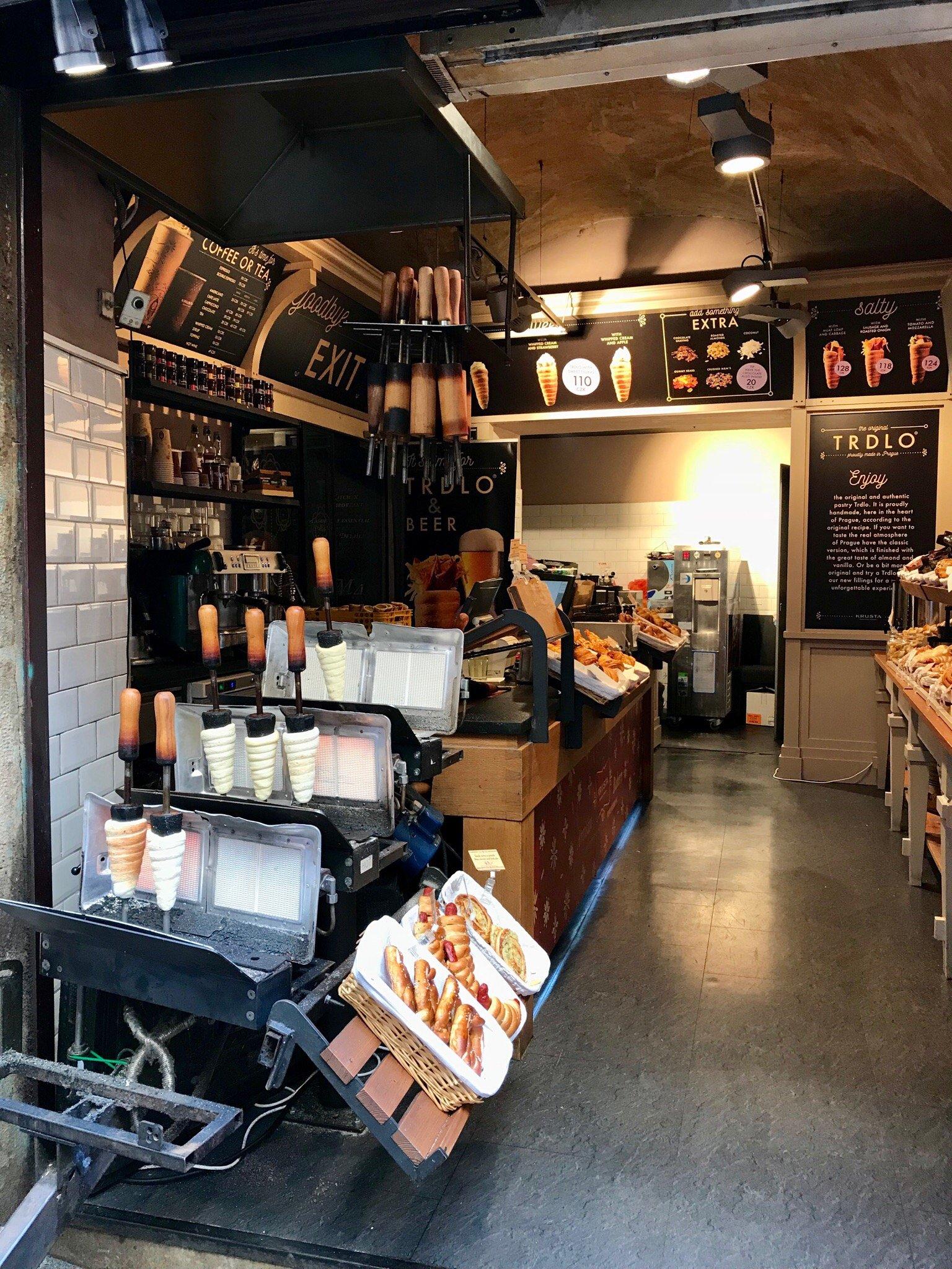 Krusta Artisan Bakery