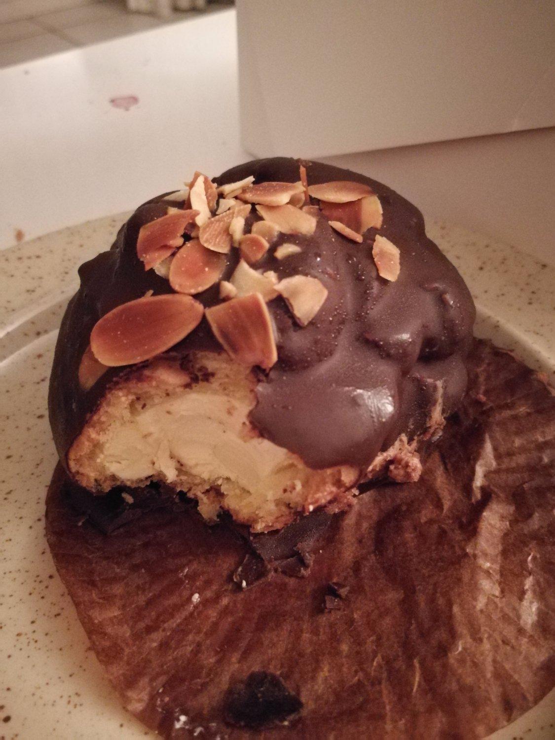 Aux Petits Fours Jean-Paul Saint-Criq