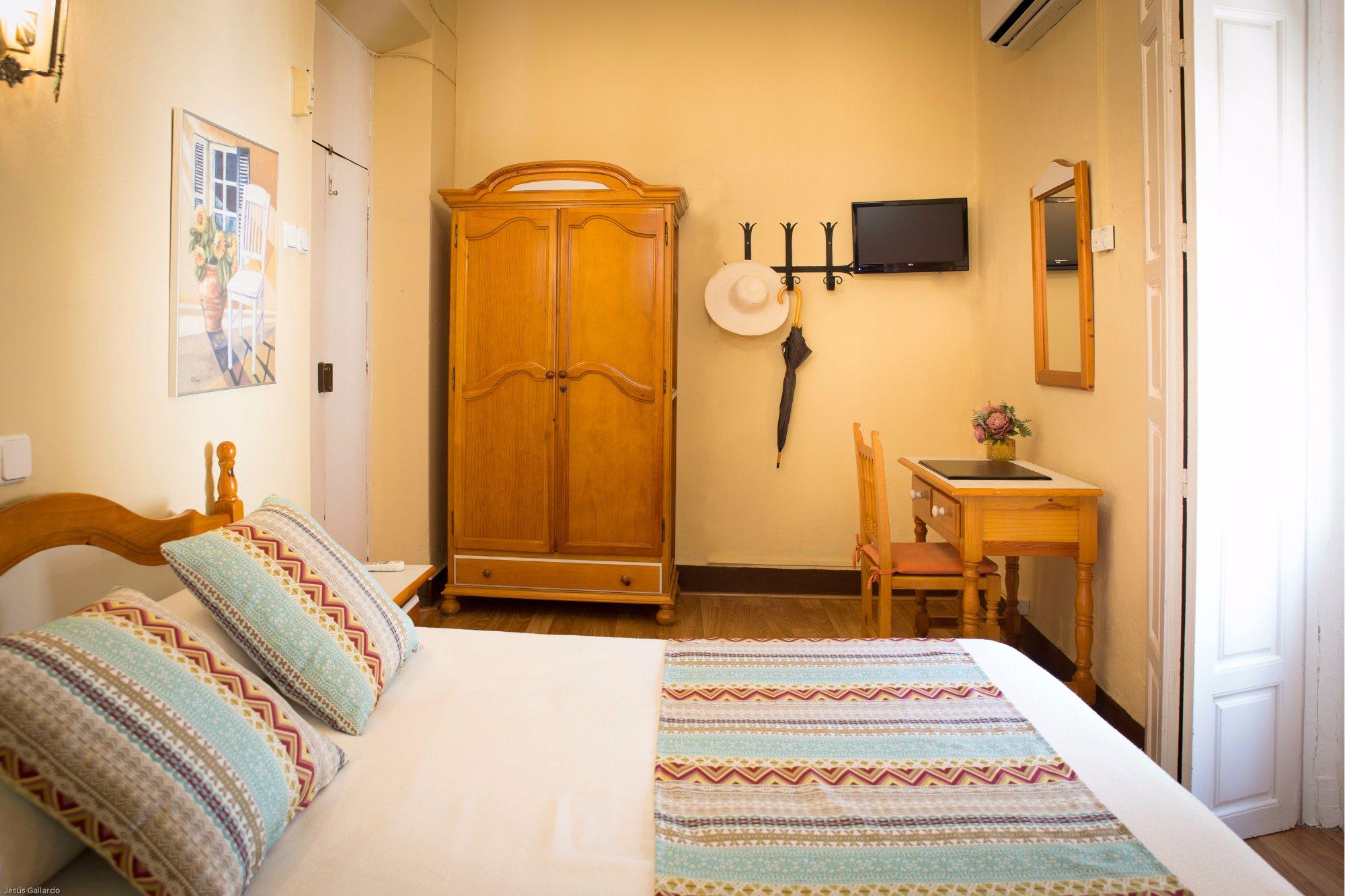 Bed & Breakfast Naranjo