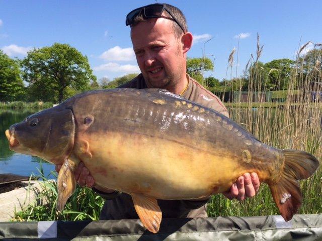 The Ugly Duckling Restaurant at Caistor Lakes