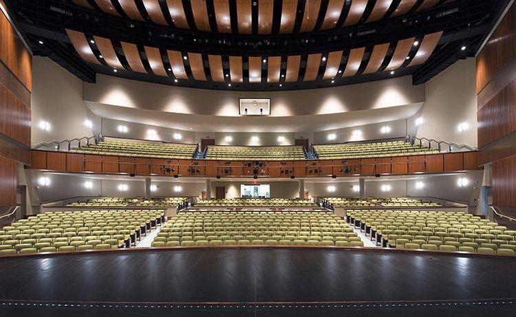 Venice Performing Arts Center