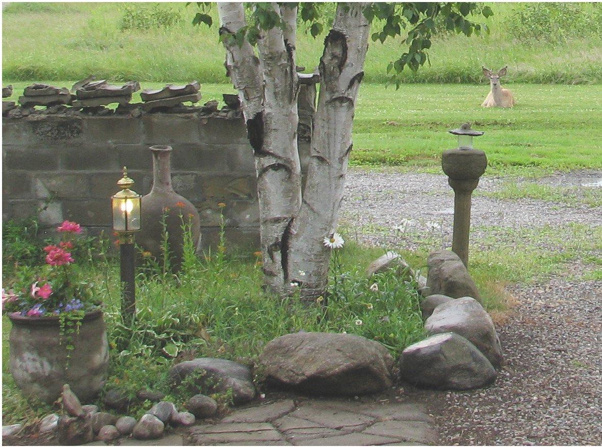 Jane's Pottery Factory Incorporated