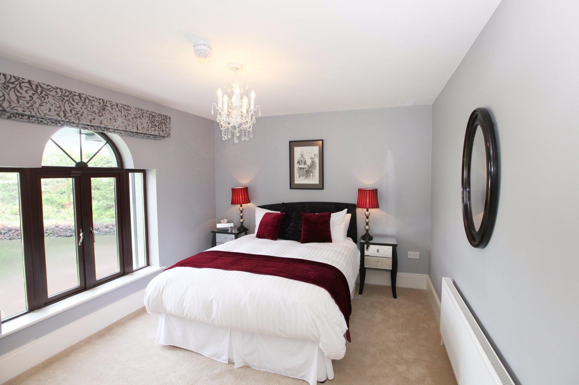 Anam Cara Luxury Guesthouse