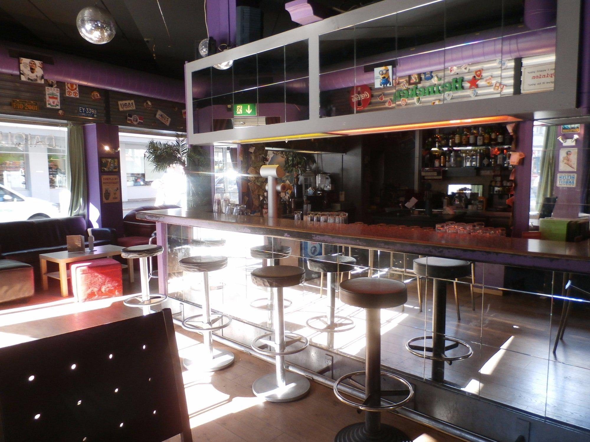 Photo by FormerCaliBoy