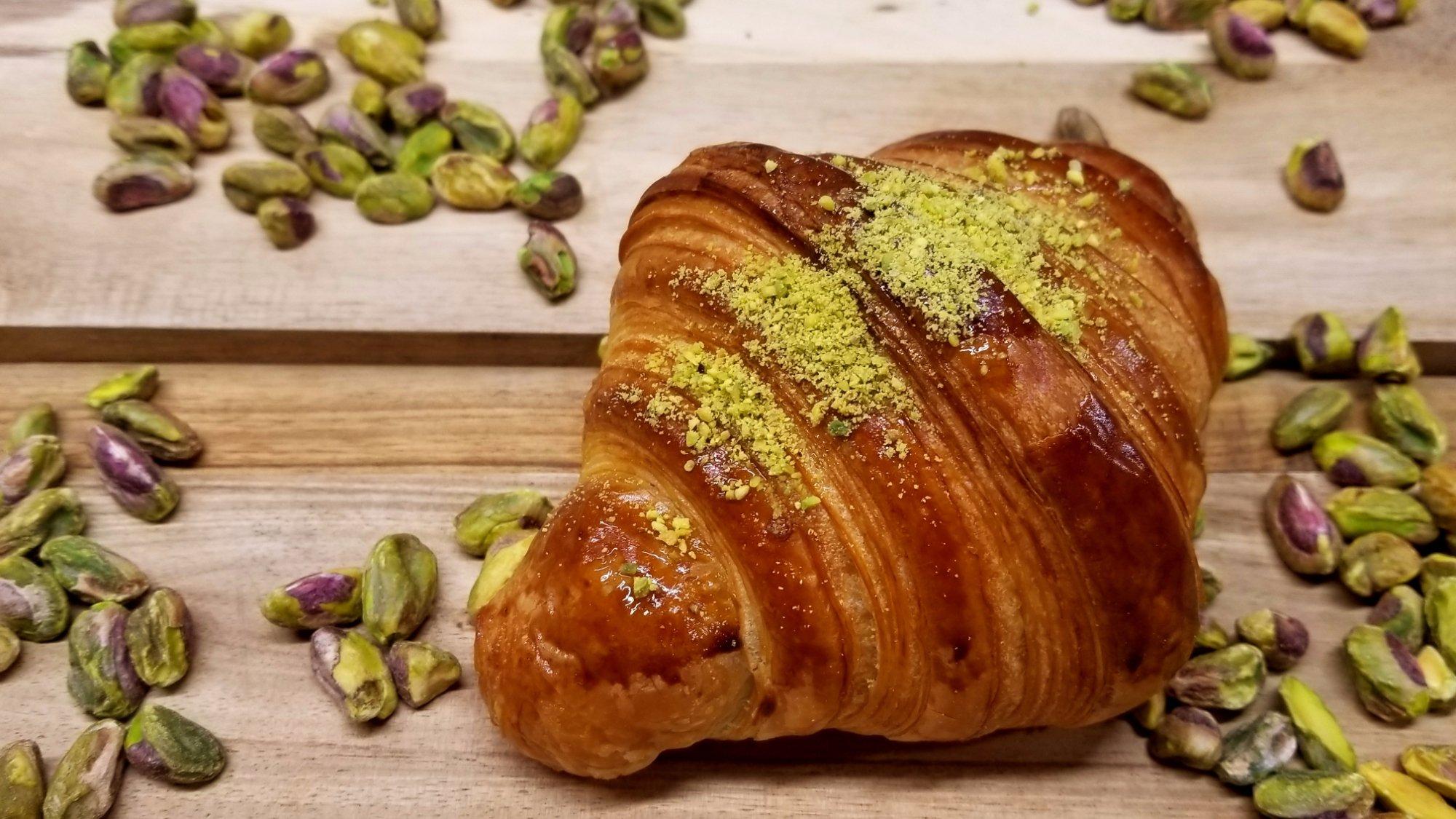 Les Co'Pains D'Abord