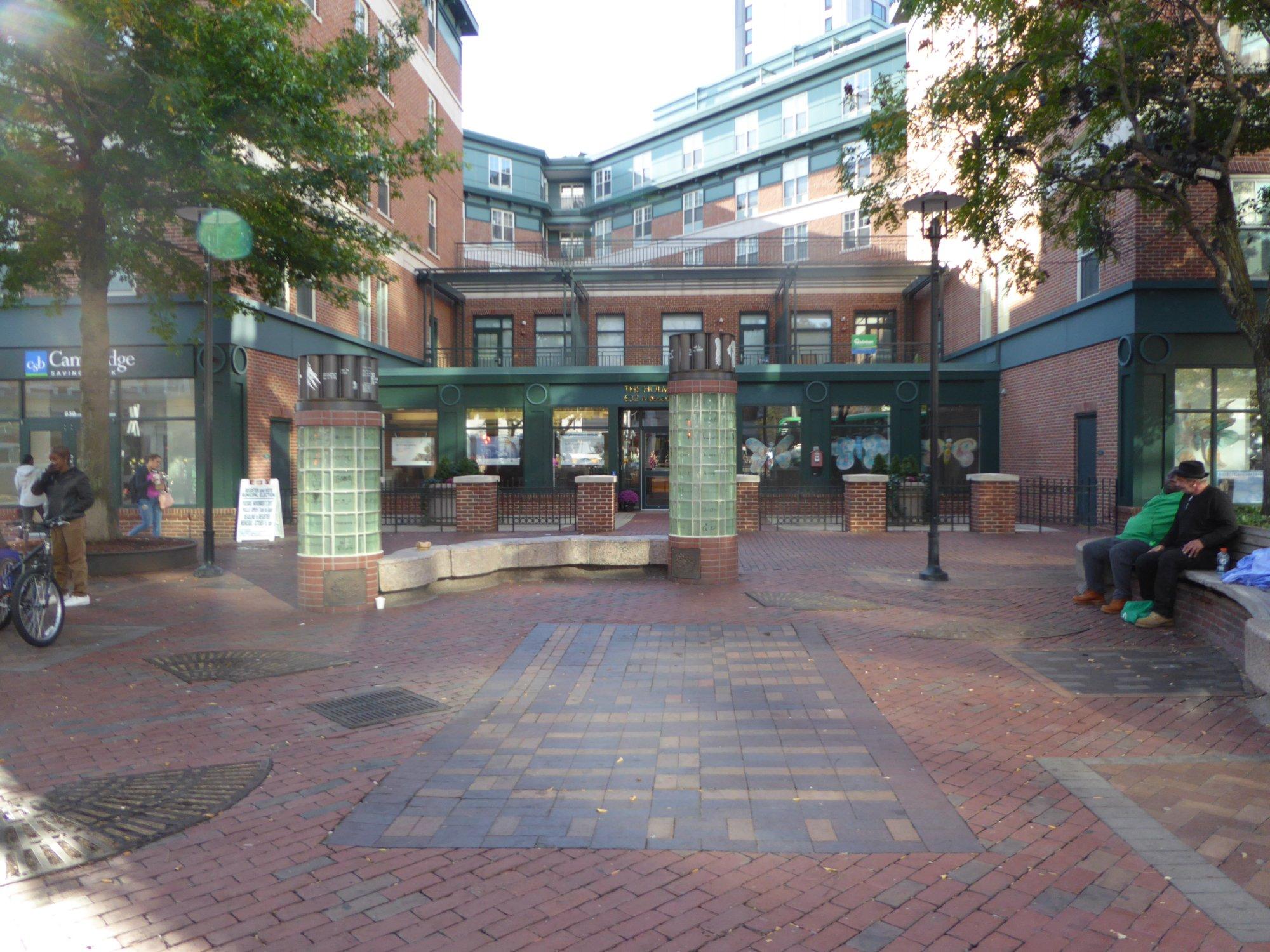 Central Square