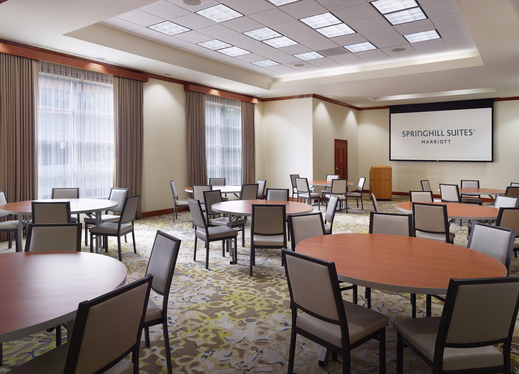 SpringHill Suites Atlanta Buckhead