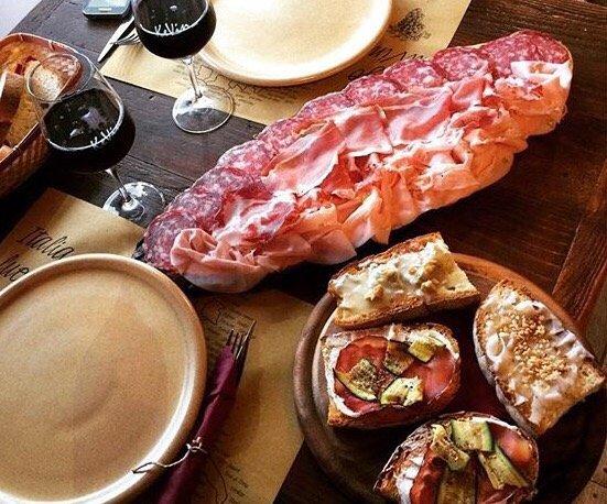 La Locanda Del Pedro