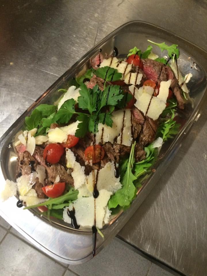 Ristorante Pizzeria al Castello