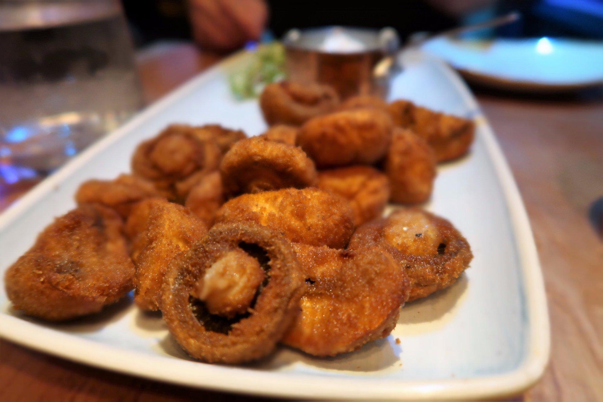 Rustic Italian Restaurant & Bar