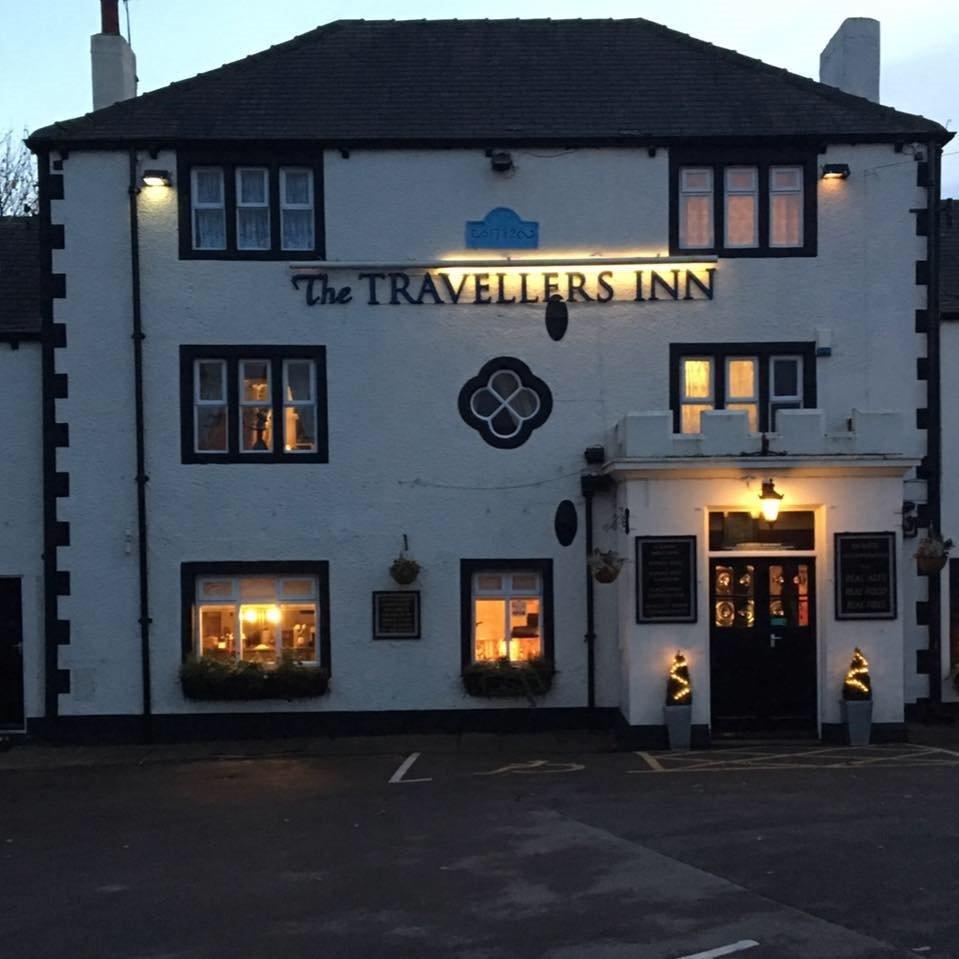 Travellers Inn