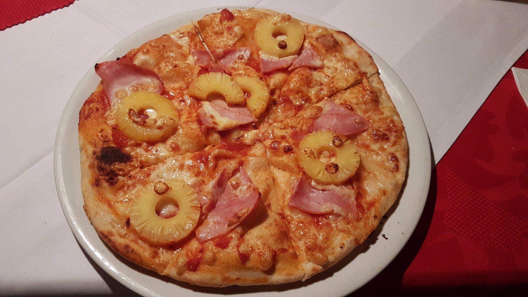 Pizzeria Hirschkeller