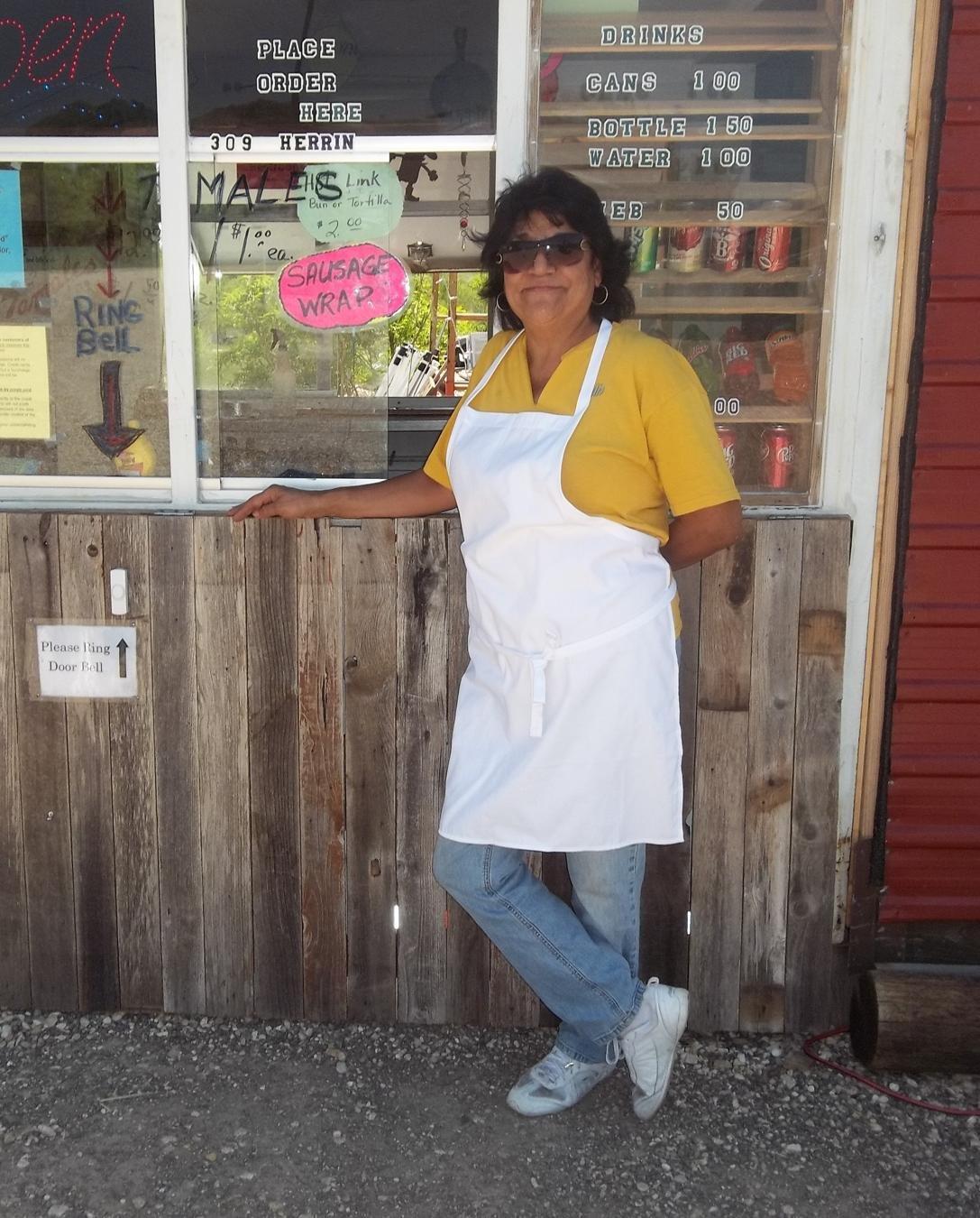 MarLira Creations Tamales To-Go