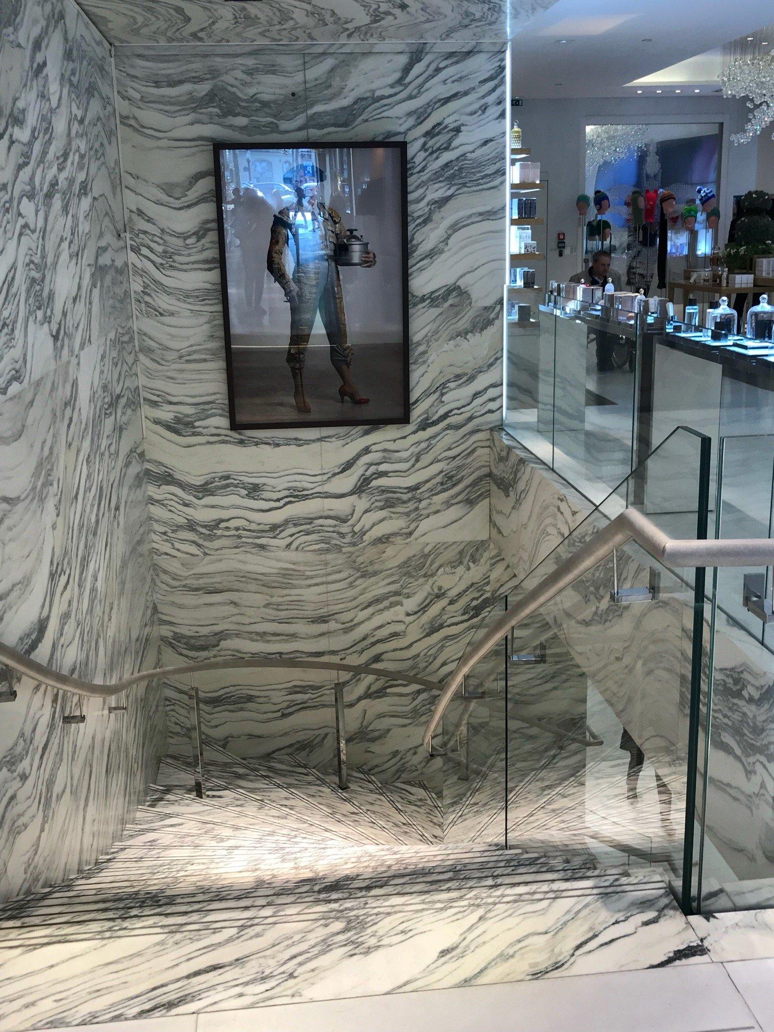 L'institut Guerlaine