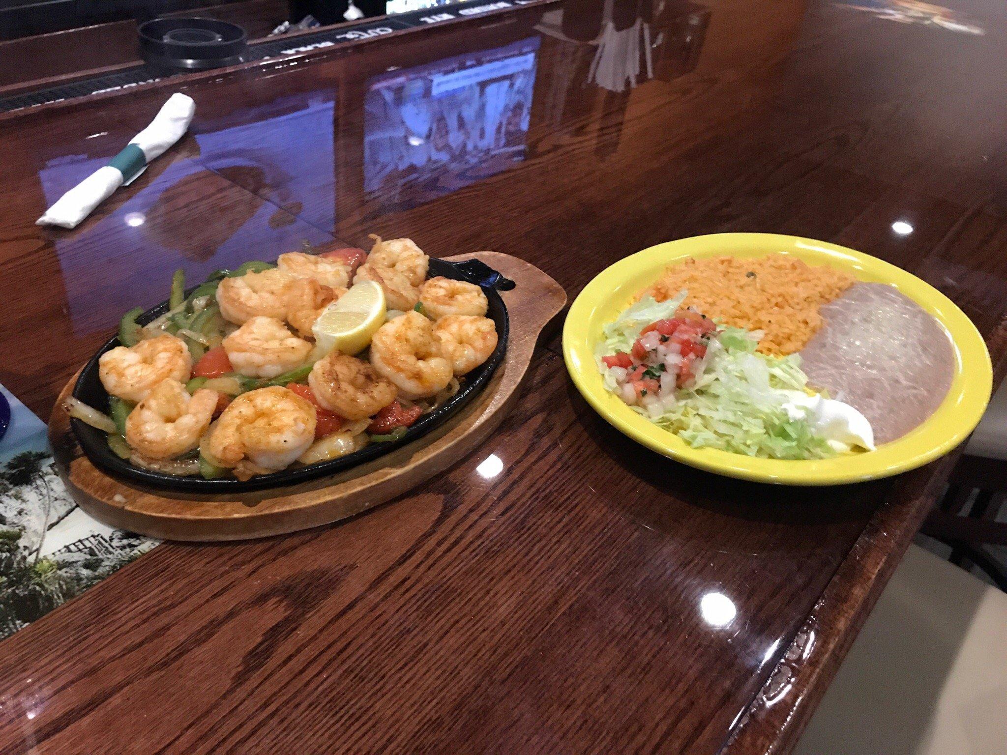 Cozumel Mexican Grill