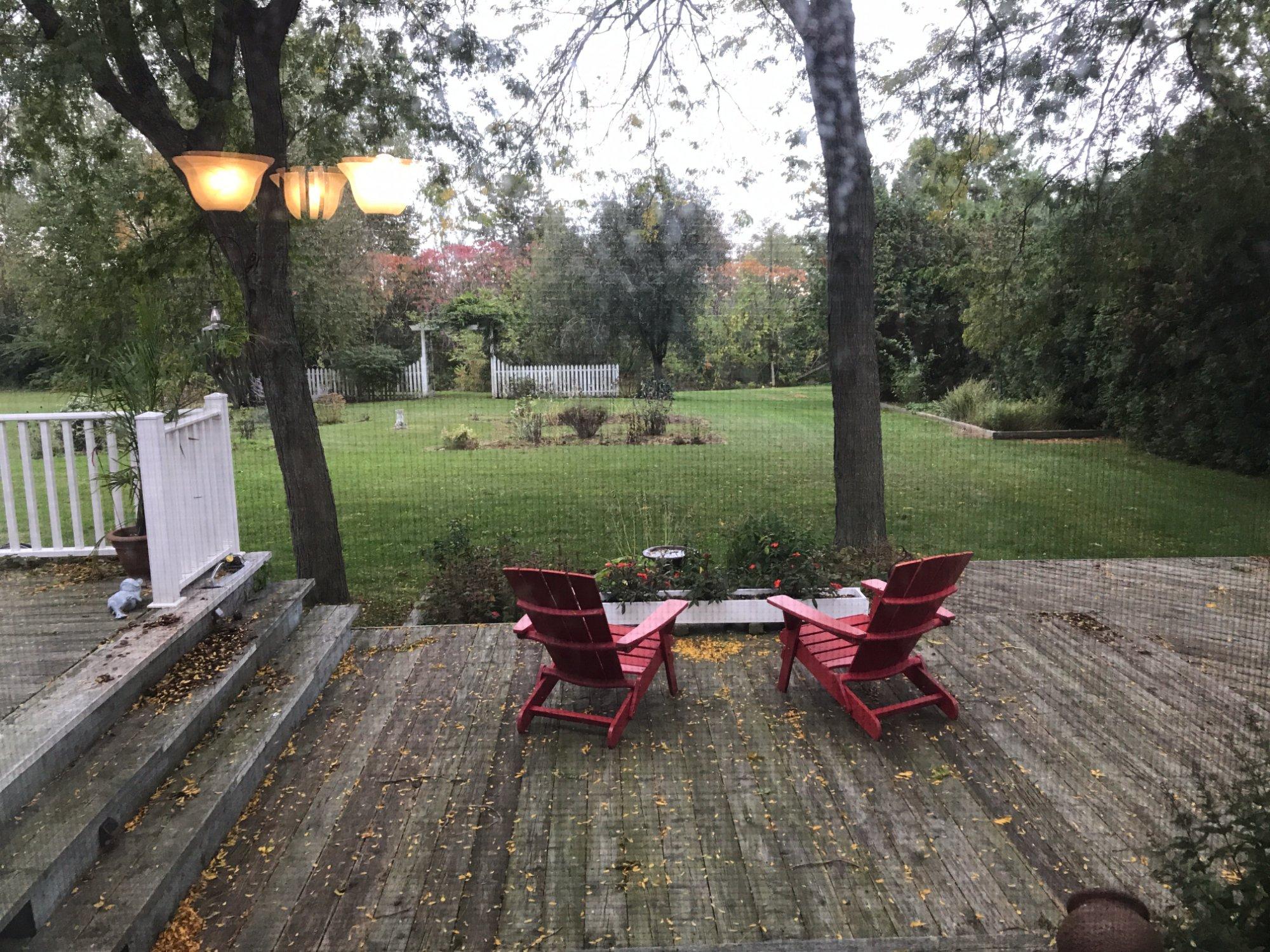 Breeze off the Lake B&B