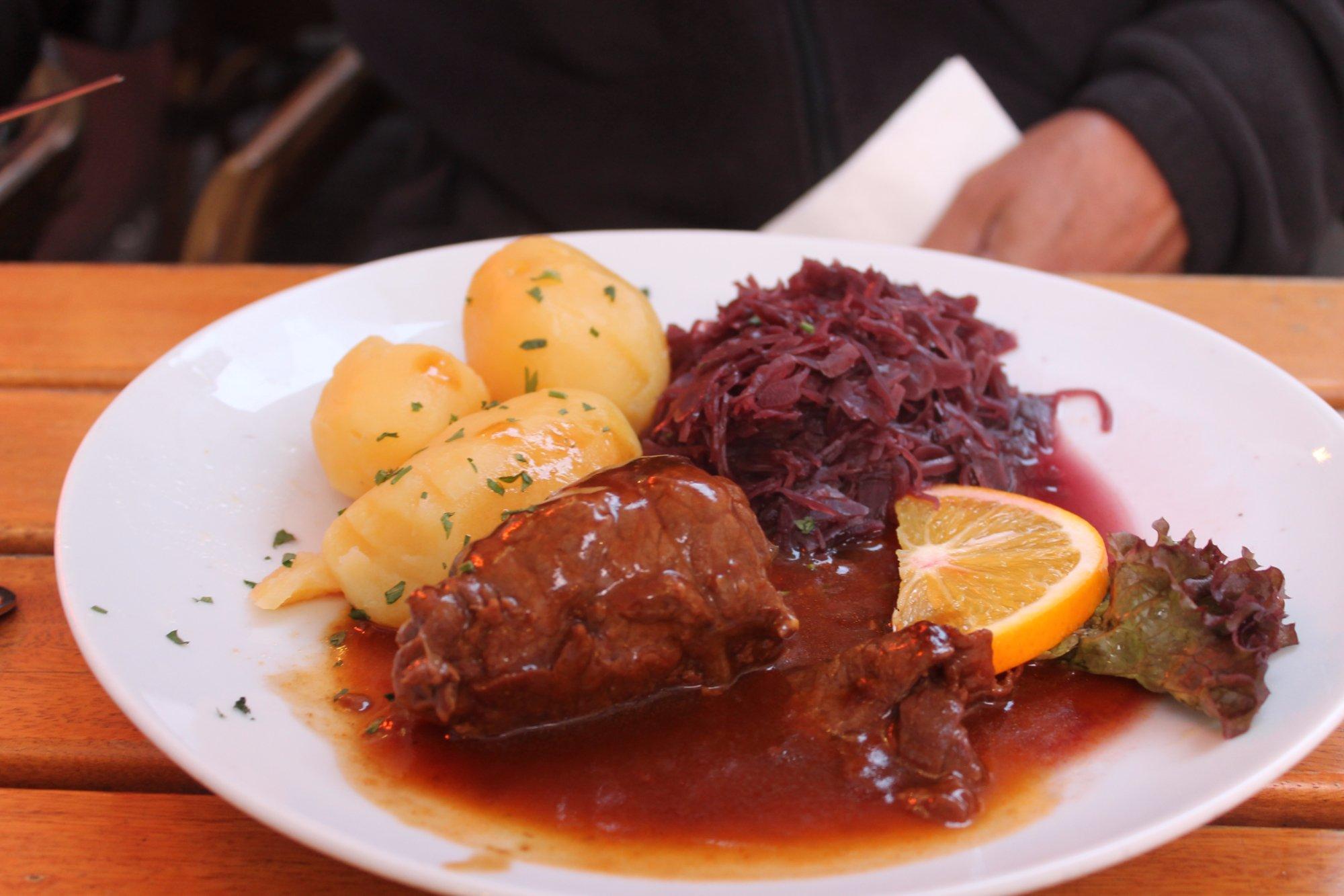 Zum Weissen Schwanen