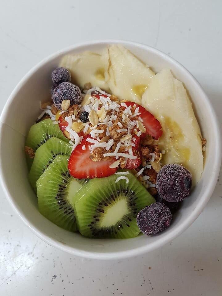 CJ's Village Greengrocer