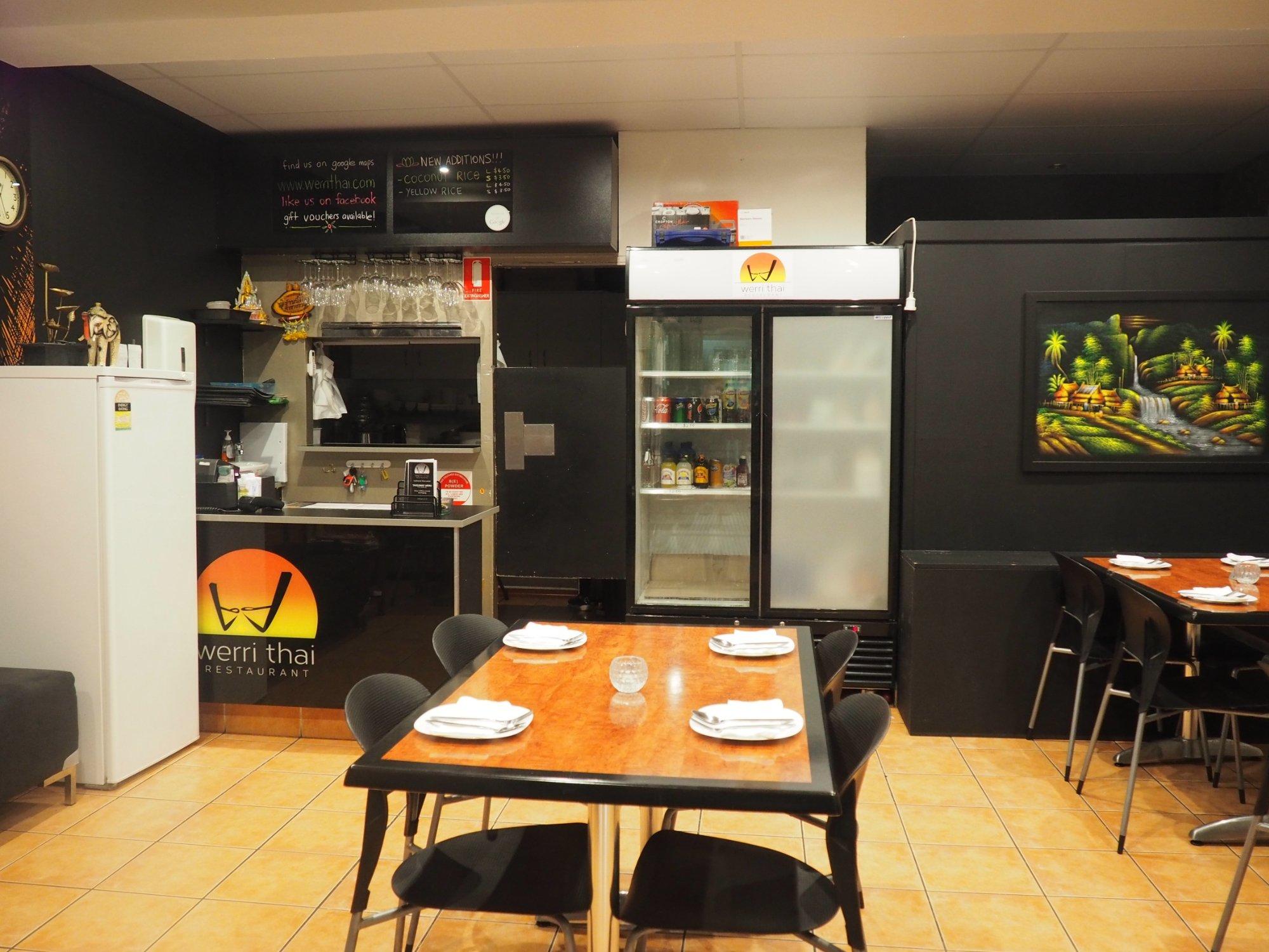 Werri Thai Restaurant