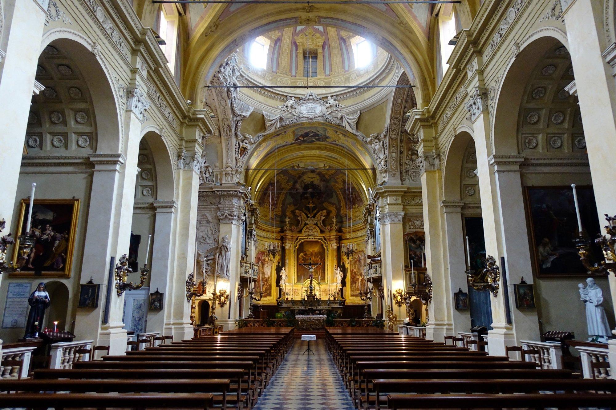 Chiesa di San Vitale