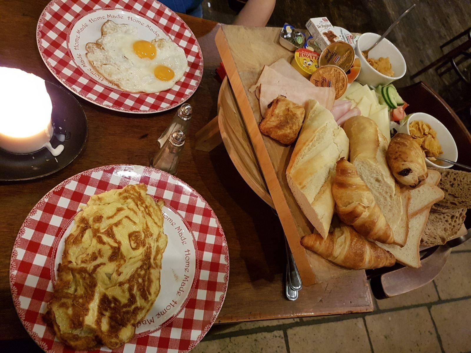 Proeflokaal Gorissen