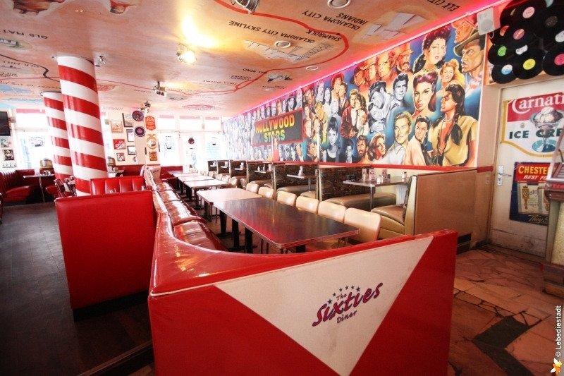 Sixties Diner