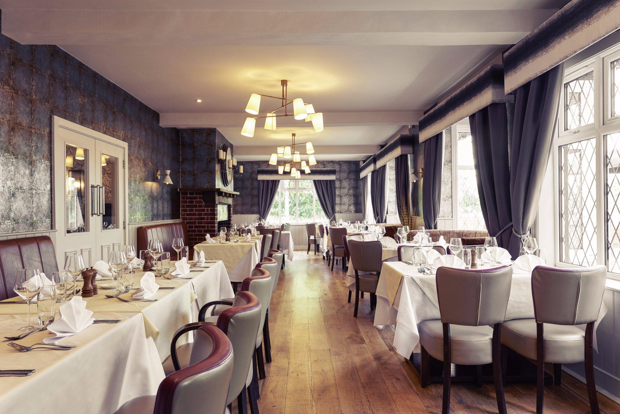 Kite Restaurant & Bar