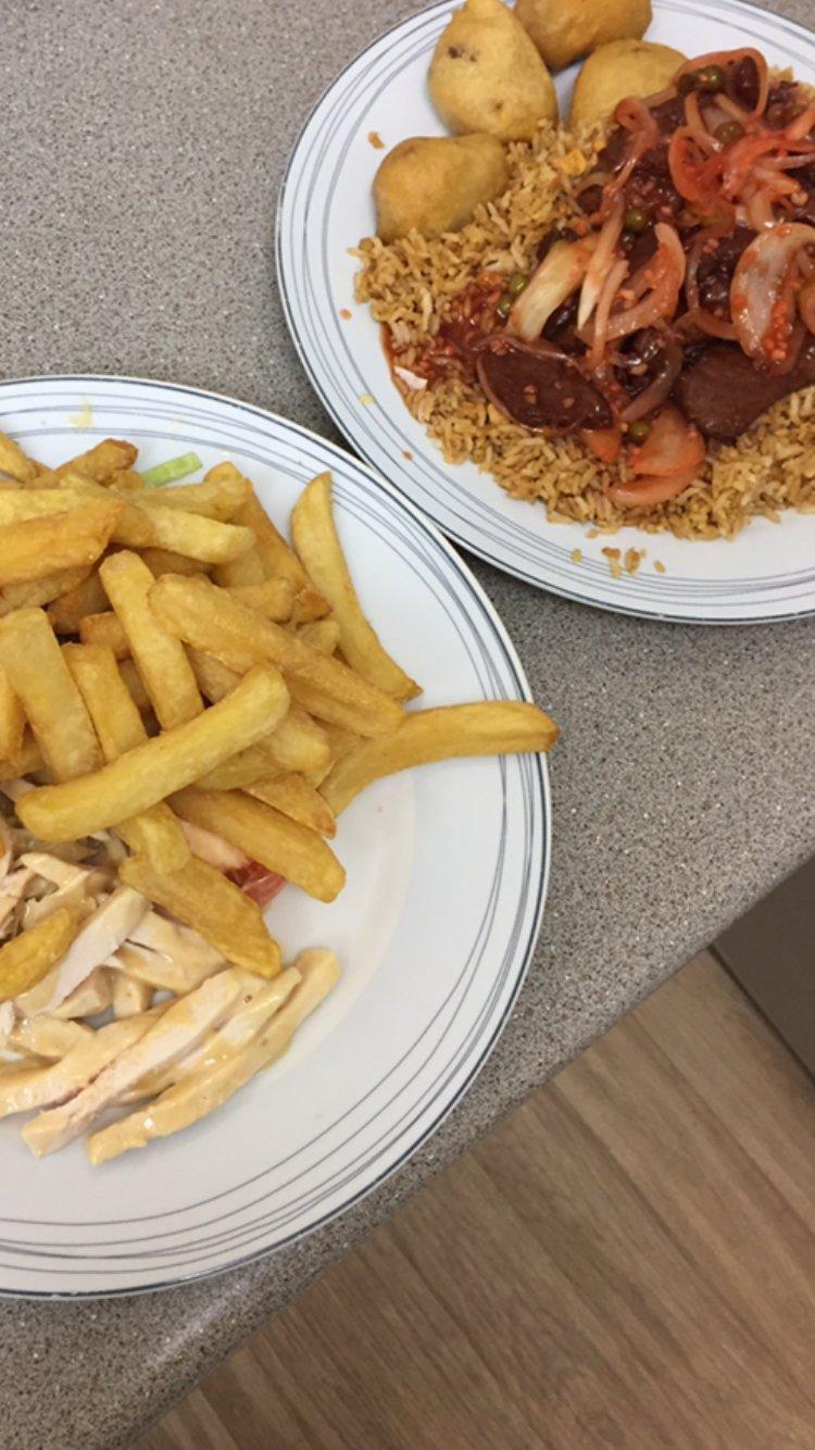 Chilli Chinese Takeaway