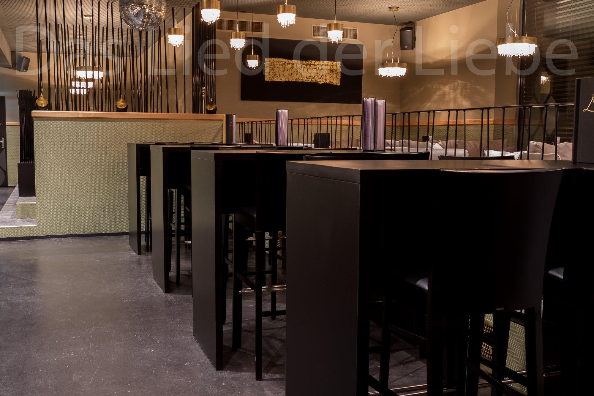 Ristorante Pizzeria "La Piazza"