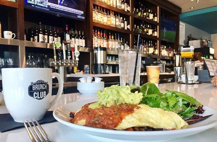 Bassett Street Brunch Club