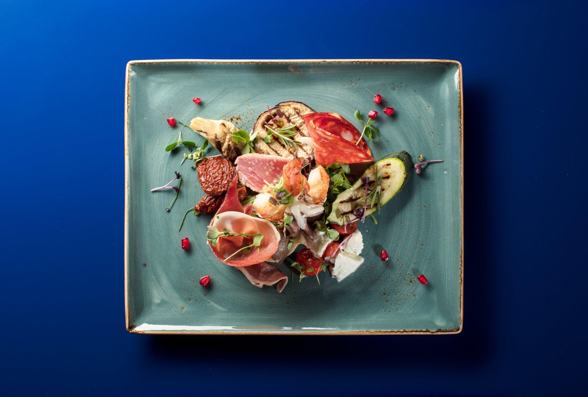 Restaurant Portofino - Cucina Italiana