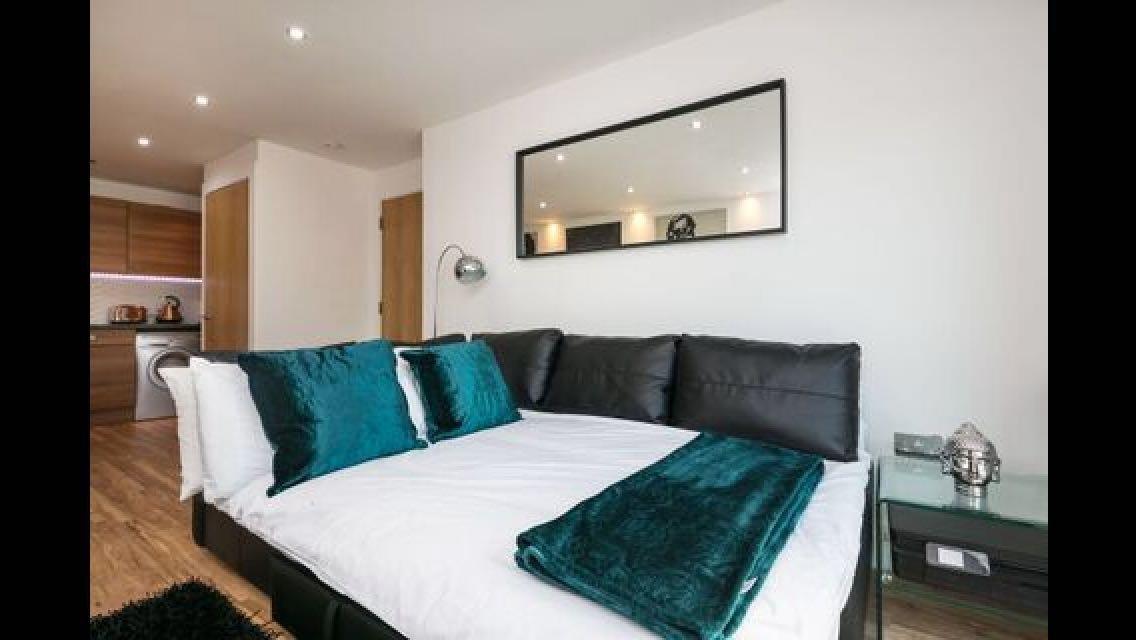 Fresh Apartments Manchester