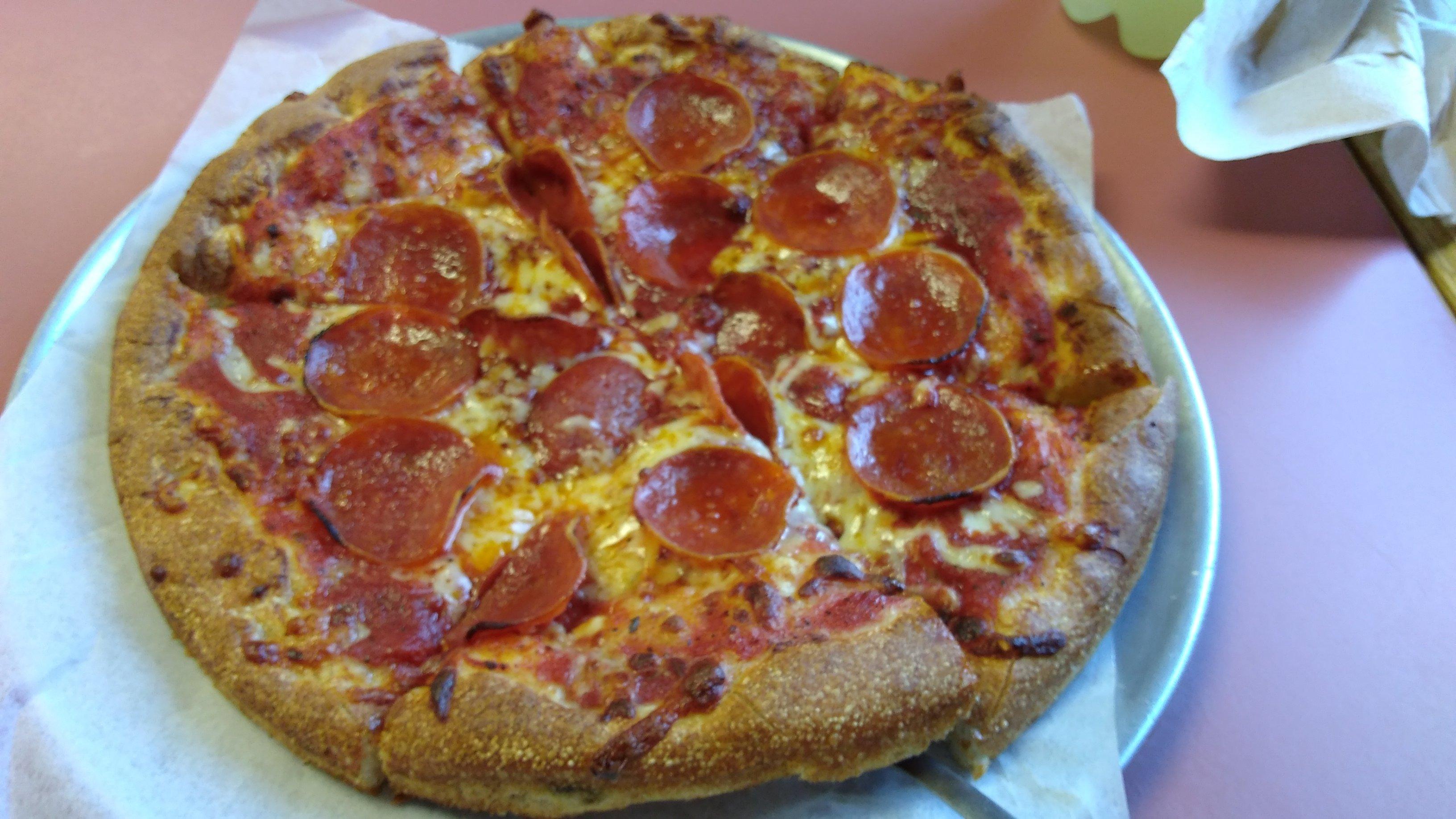 Angelo's Pizzeria Restaurant