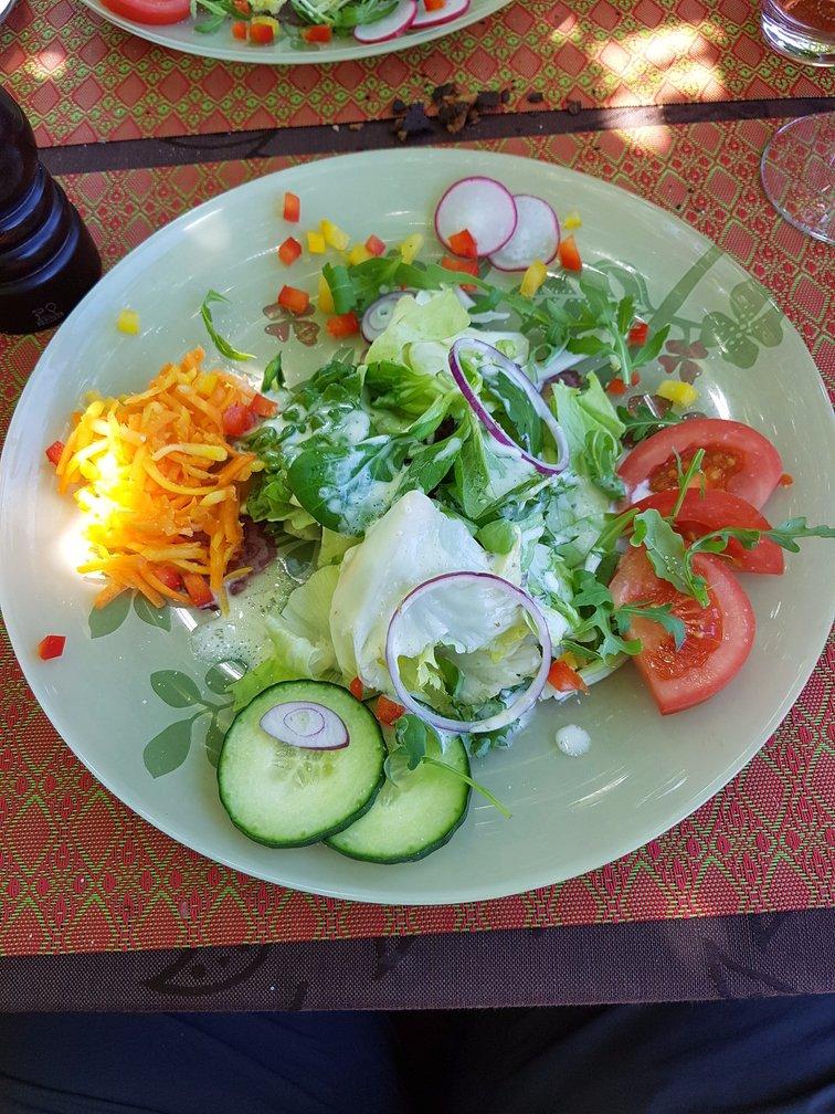 Restaurant du Signal