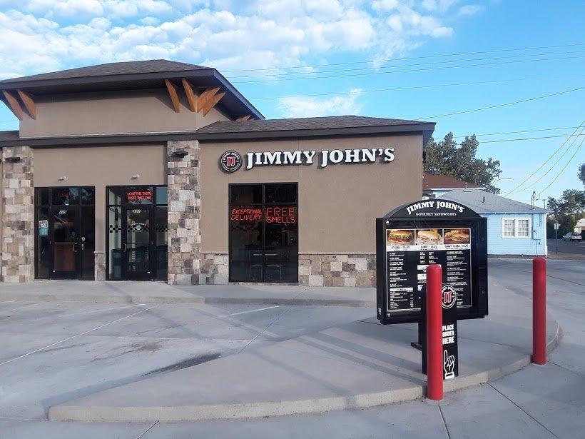 Jimmy John's