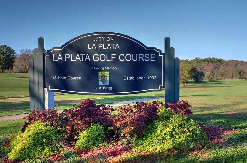 La Plata Golf Shop & Storage