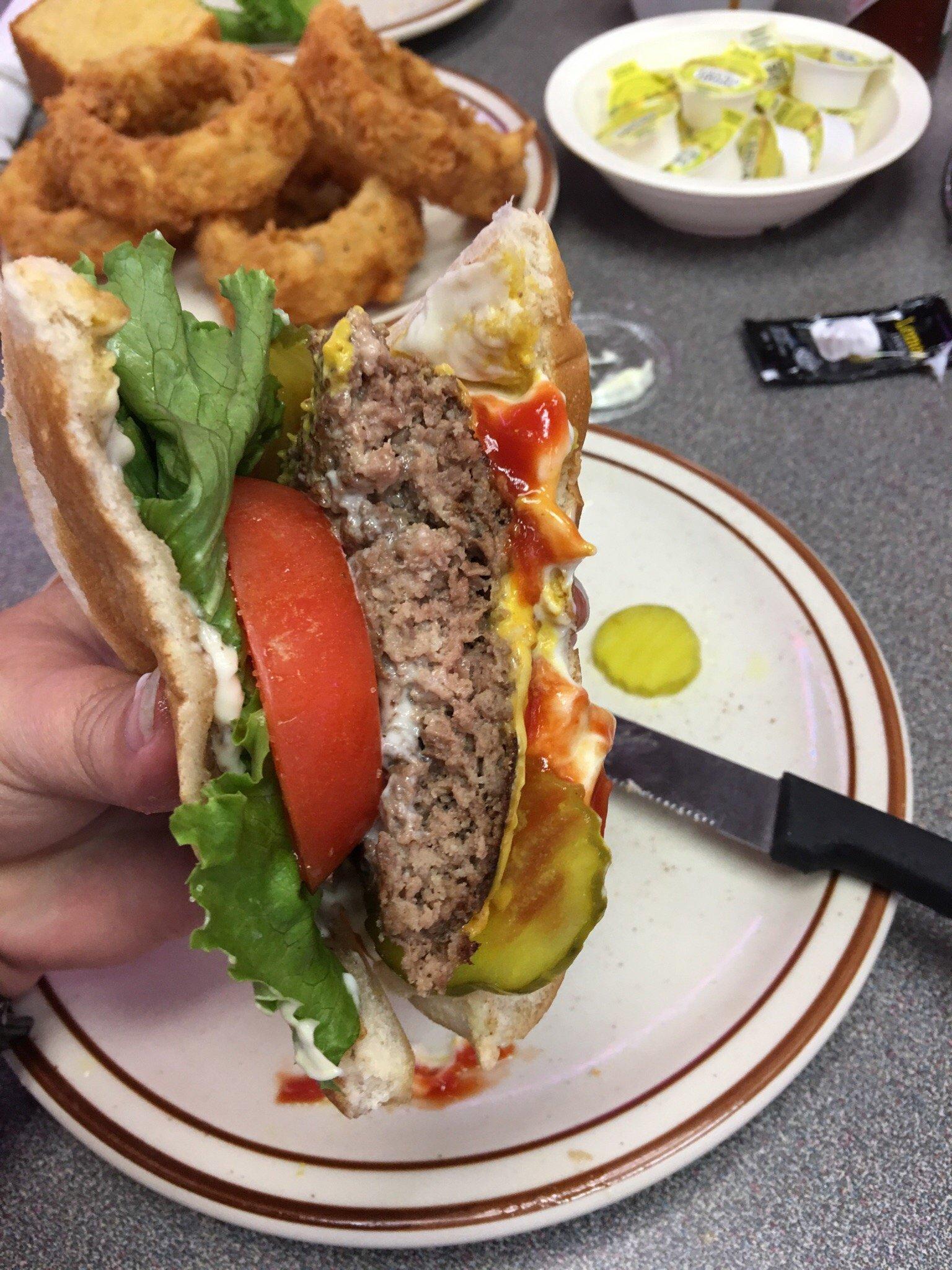 Sherri's Diner
