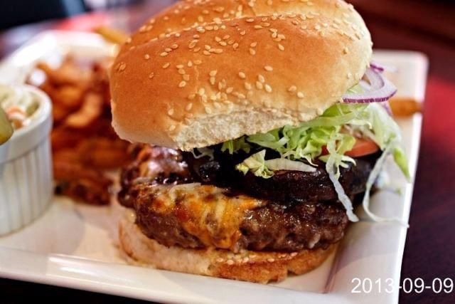 Brasserie Des Rapides