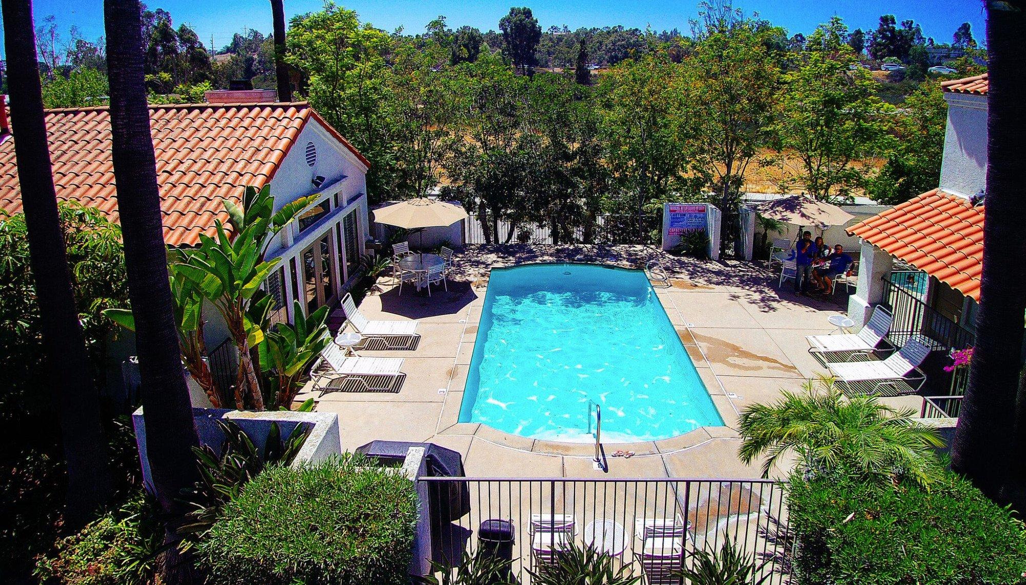 Escondido RV Resort