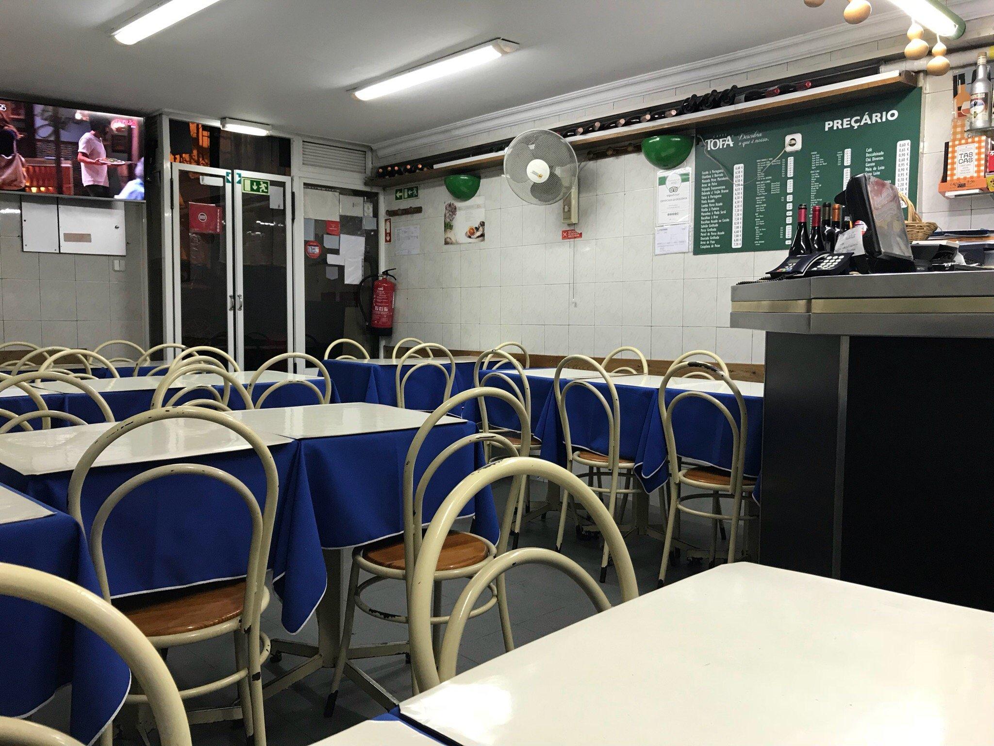 O Cantinho de Sao Jose