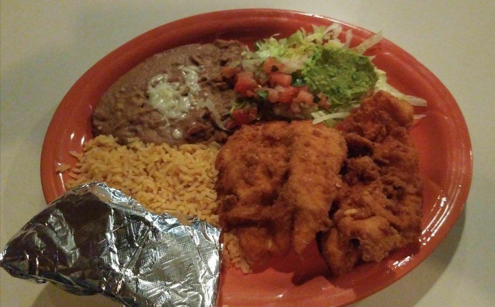 Azteca Mexican Restaurant