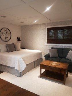 Christine's Bed and Breakfast