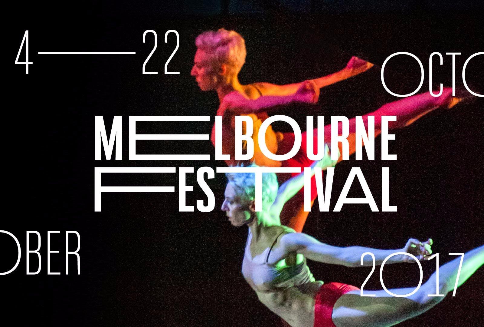 Melbourne Festival
