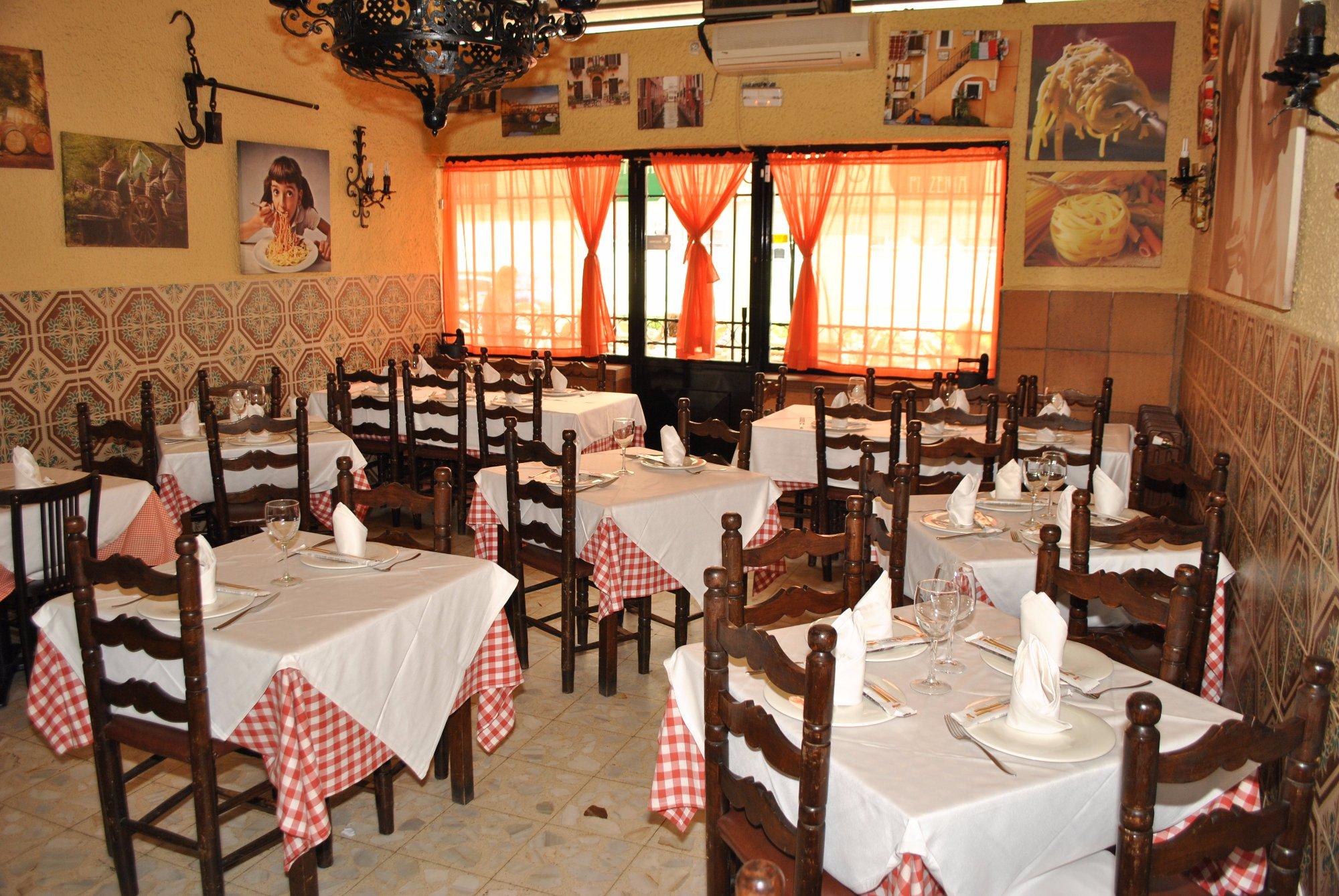 L'incontro Trattoria