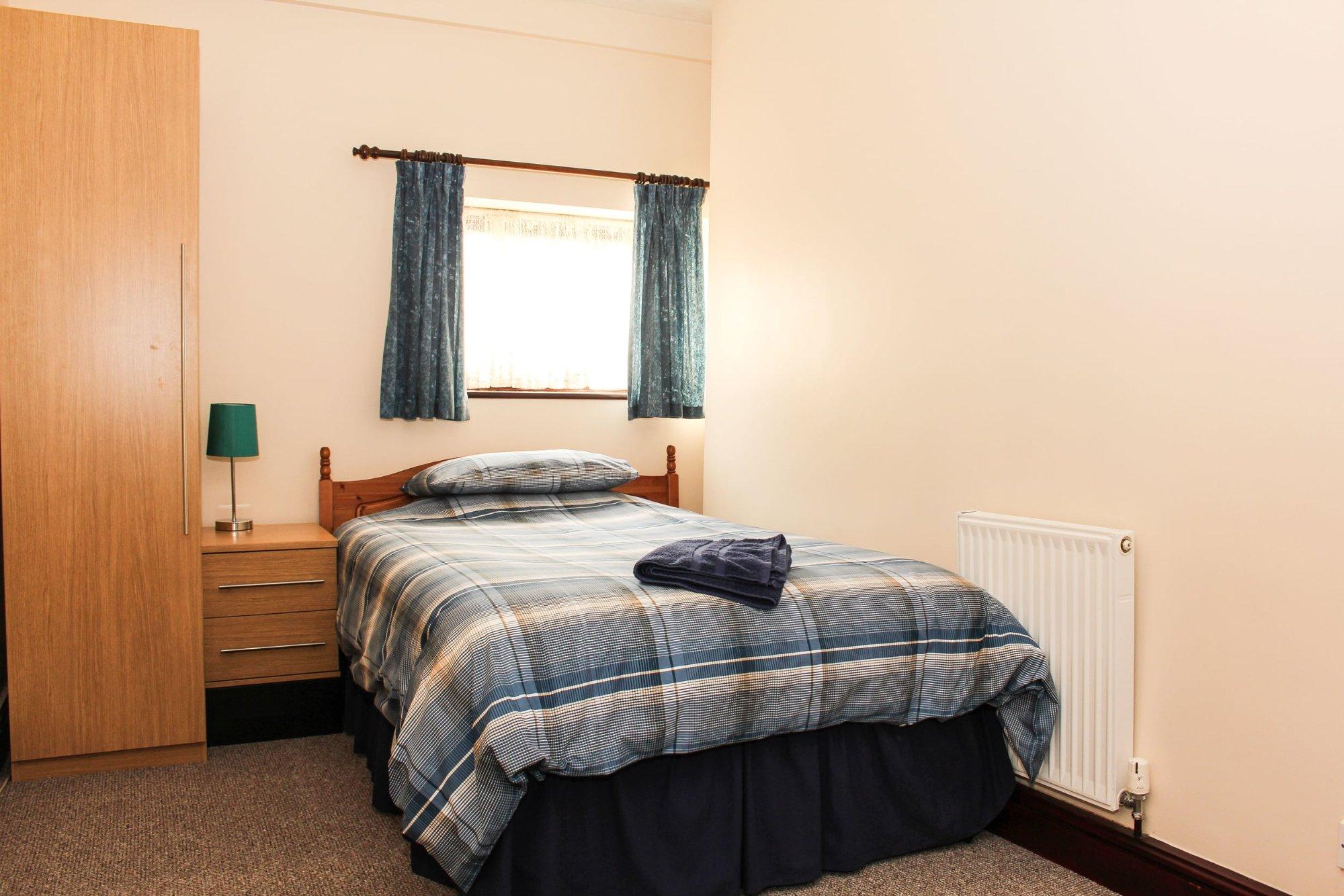 Holly Lodge Guest House