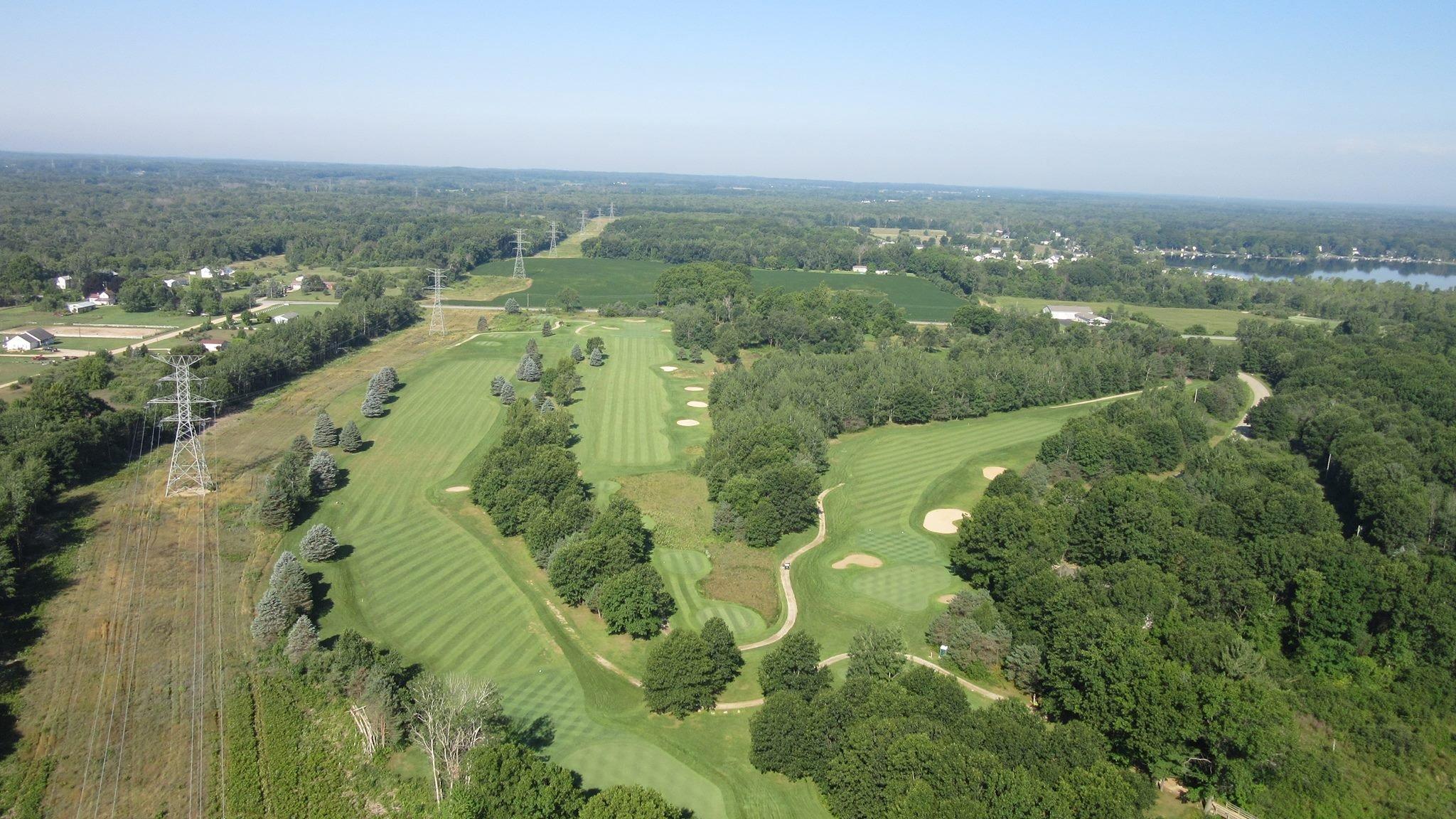 The Links at Bowen Lake