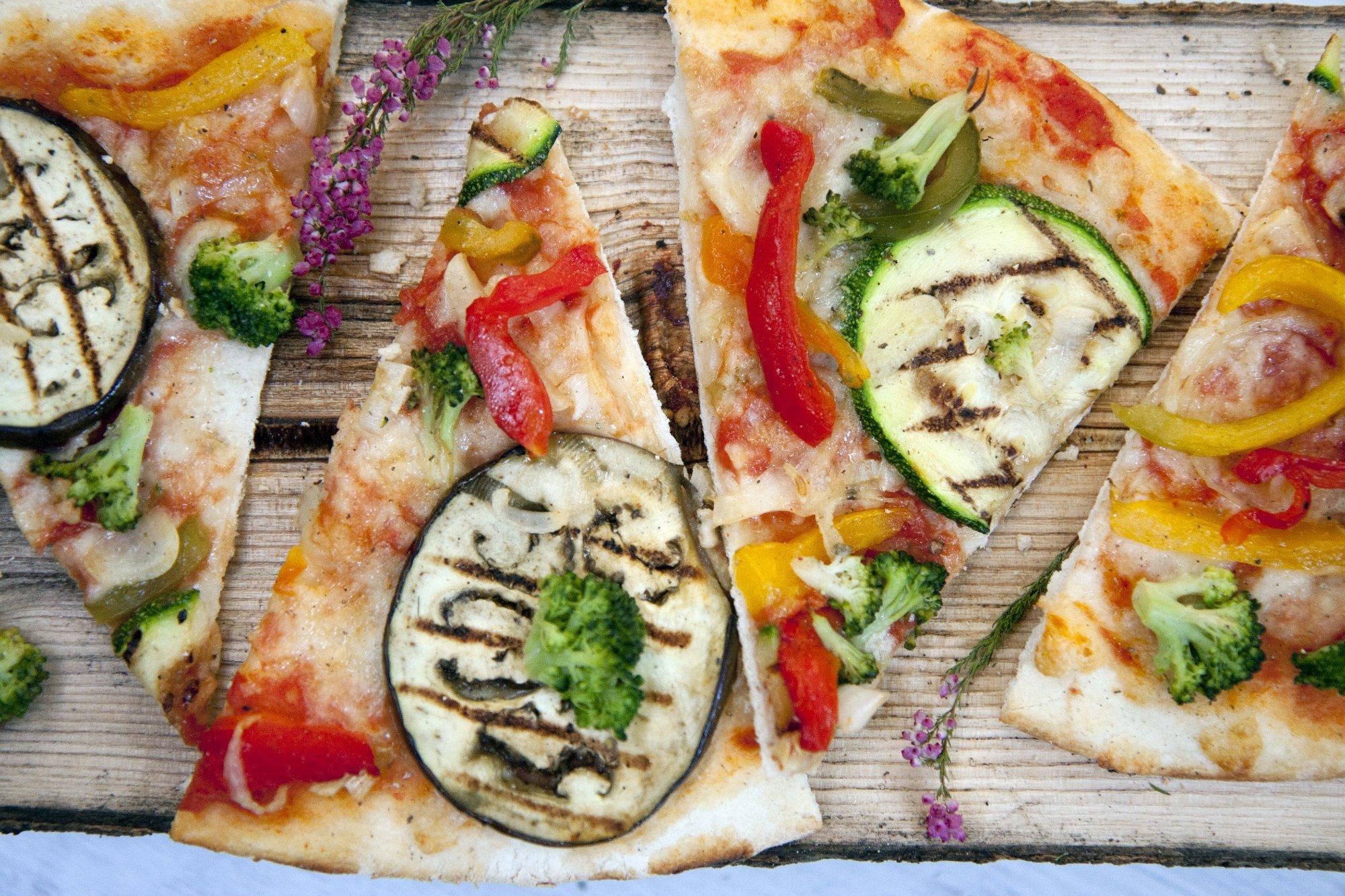 Pizzeria 'Trzy Papryczki'