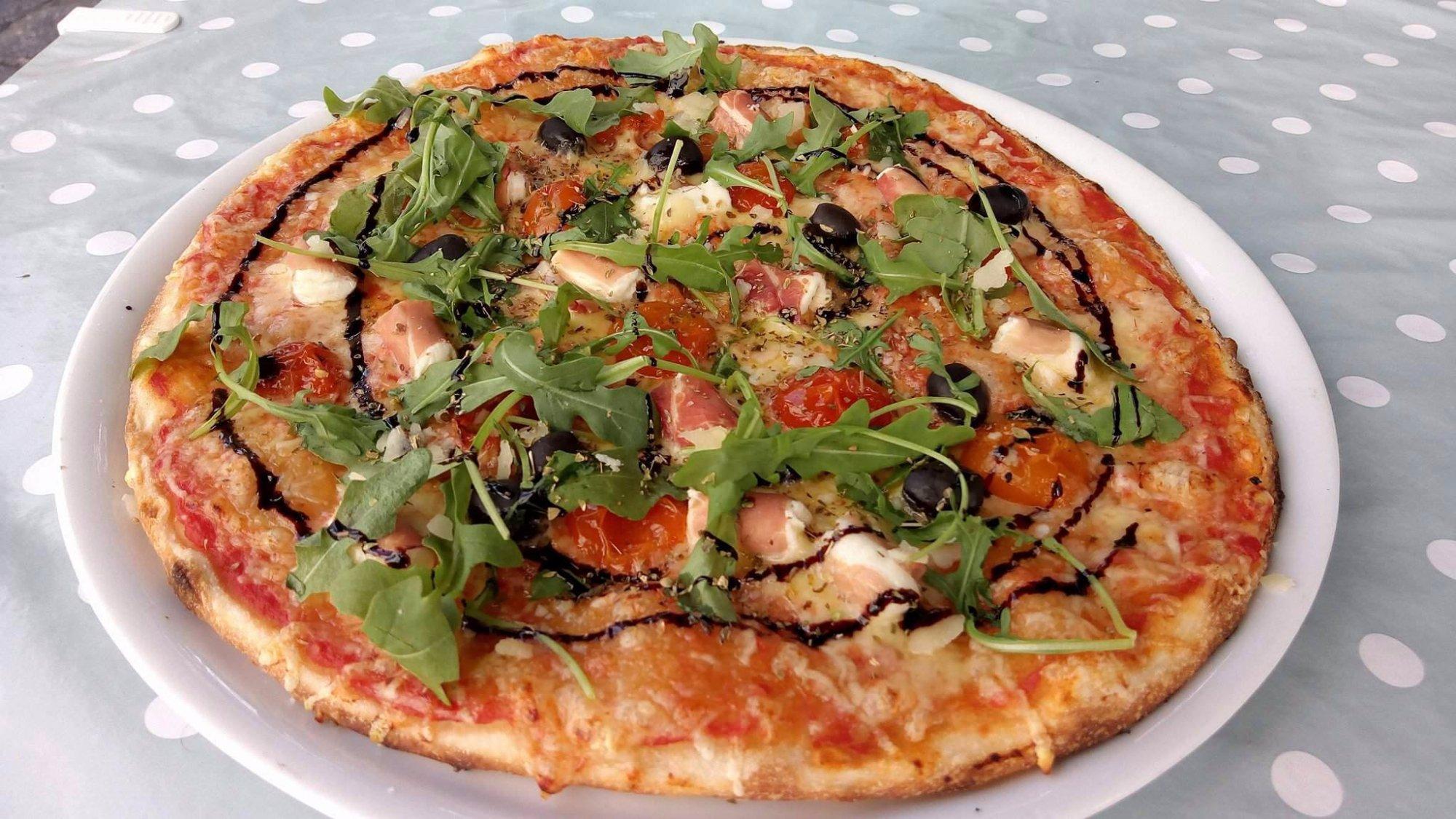 La Bonne Pâte La Rochelle